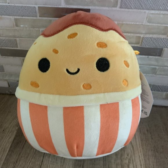 Squishmallows | Toys | New Squishmallow 75 Nestor Chicken Nugget Soft ...
